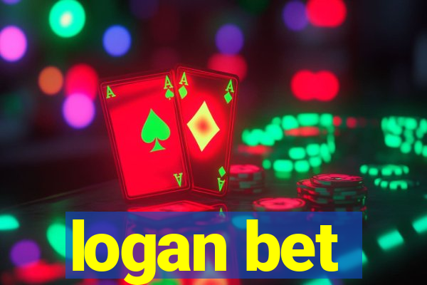 logan bet