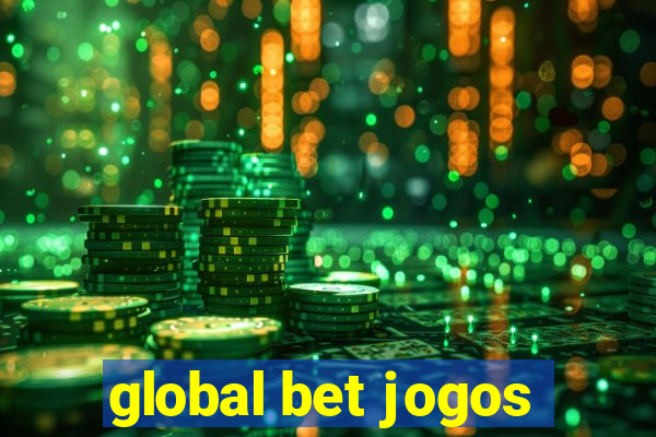 global bet jogos