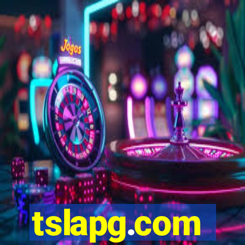 tslapg.com