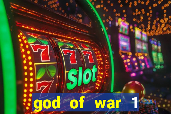 god of war 1 download android pt-br