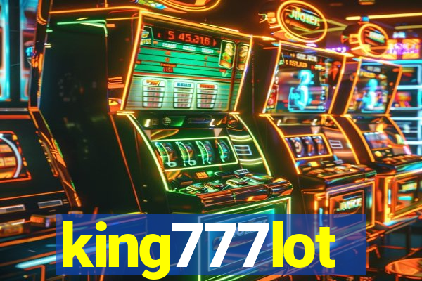 king777lot