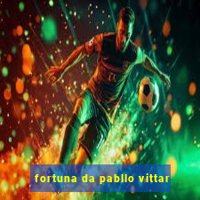 fortuna da pabllo vittar