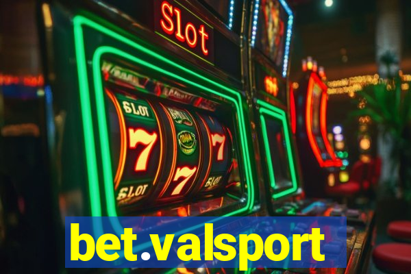 bet.valsport