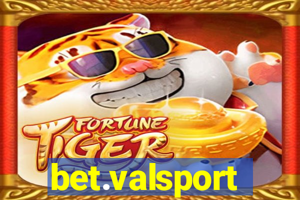 bet.valsport