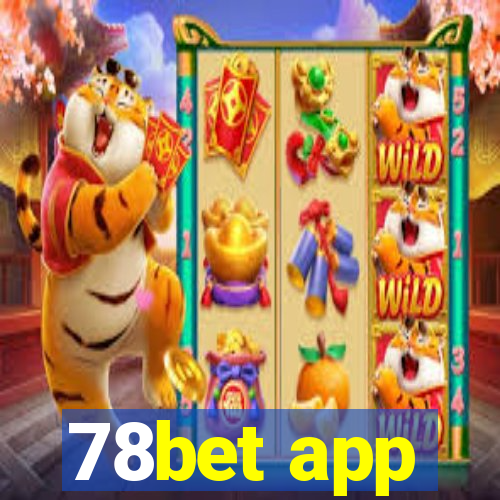 78bet app