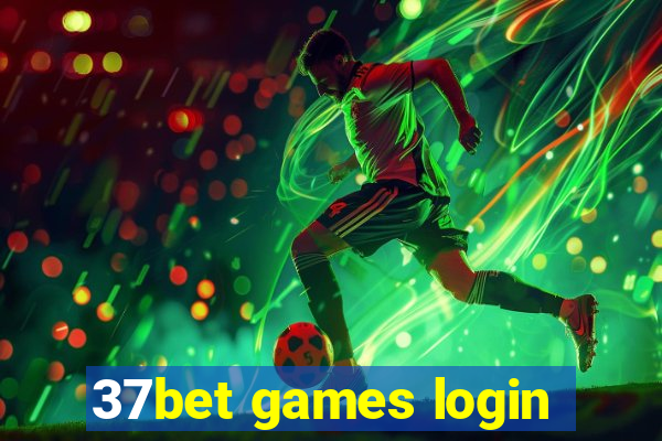 37bet games login