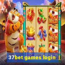 37bet games login