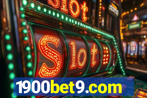 1900bet9.com