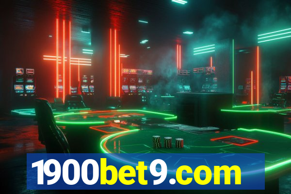 1900bet9.com