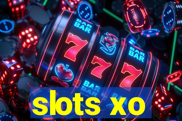 slots xo