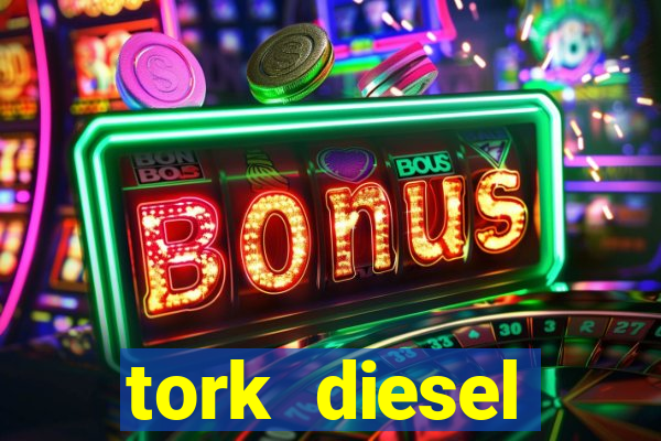 tork diesel cruzeiro sp telefone