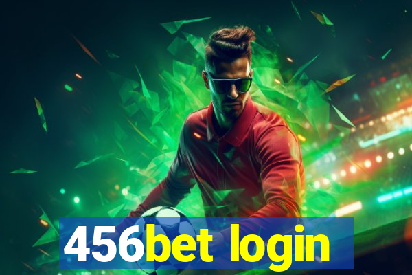 456bet login