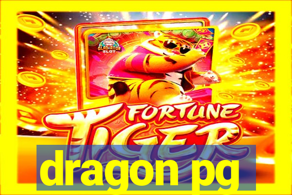 dragon pg