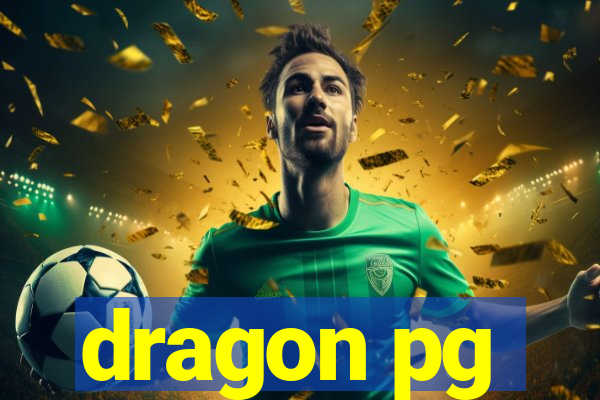 dragon pg