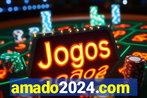 amado2024.com