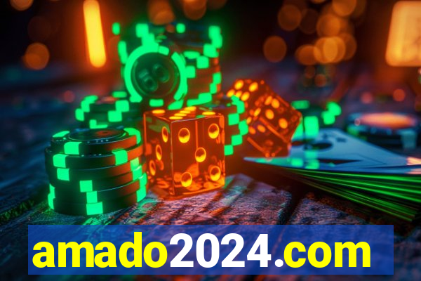 amado2024.com