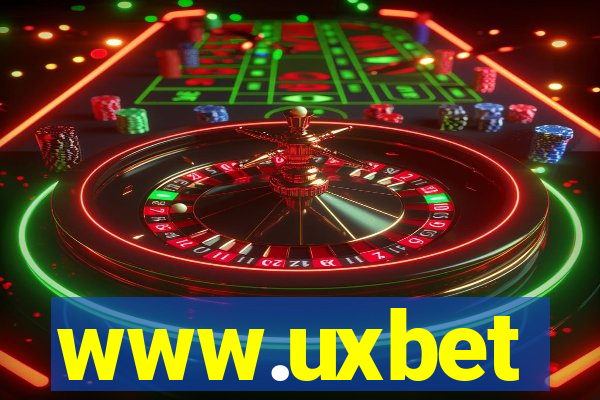 www.uxbet