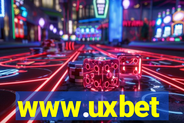 www.uxbet