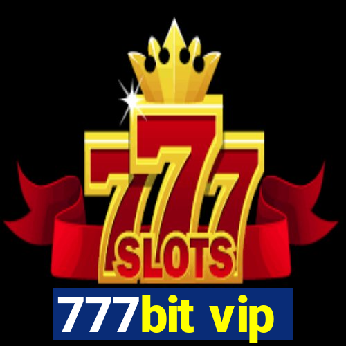 777bit vip