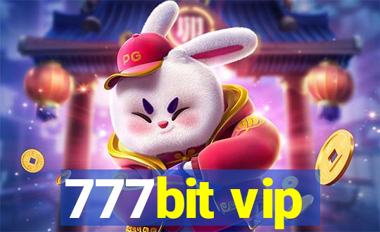 777bit vip