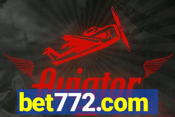 bet772.com