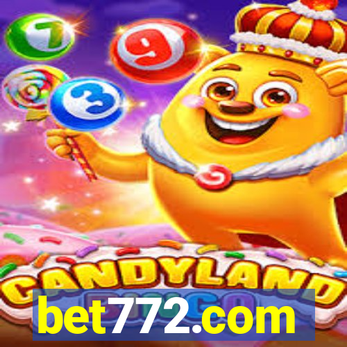 bet772.com