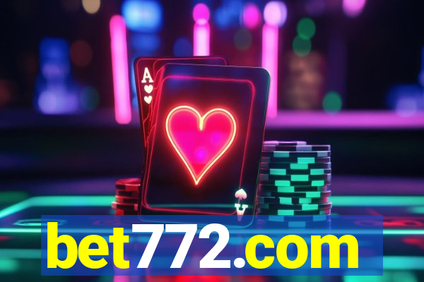 bet772.com