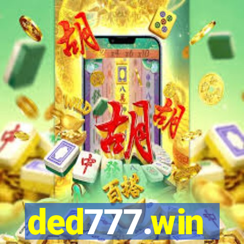 ded777.win