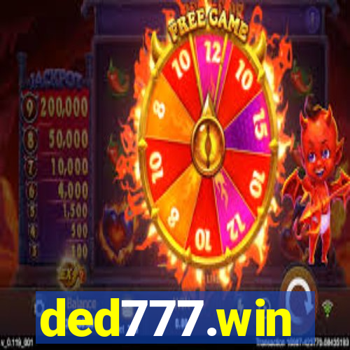 ded777.win