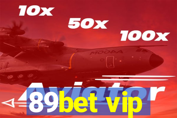 89bet vip