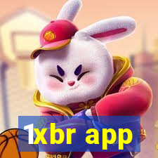 1xbr app