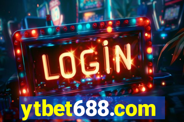 ytbet688.com