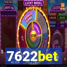 7622bet