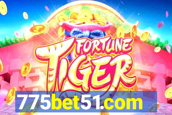 775bet51.com