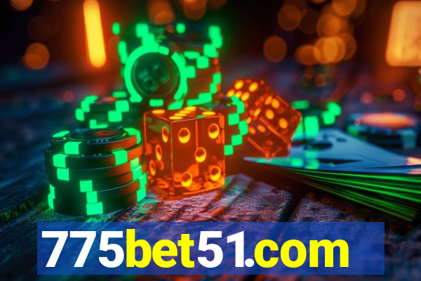 775bet51.com