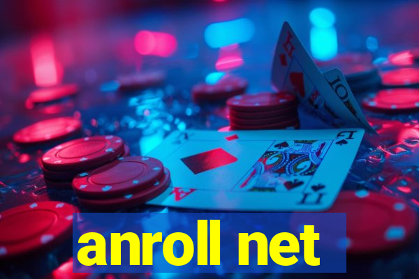 anroll net