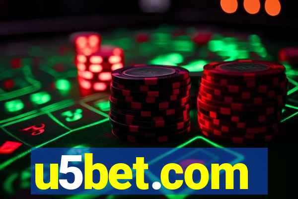 u5bet.com