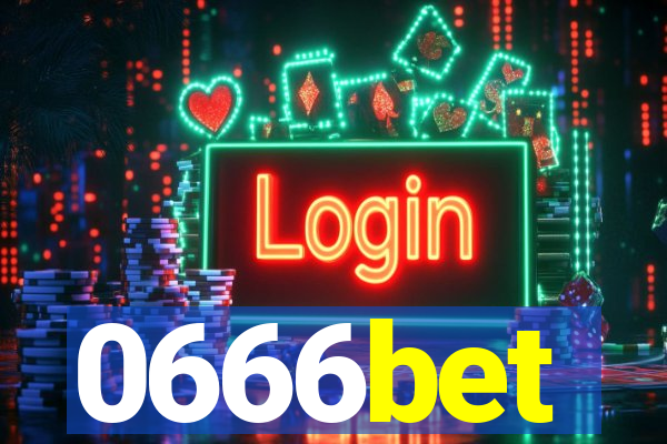 0666bet