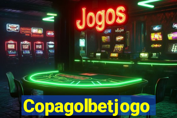 Copagolbetjogo