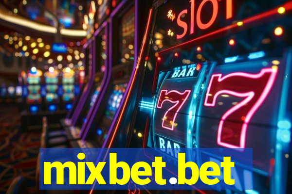 mixbet.bet