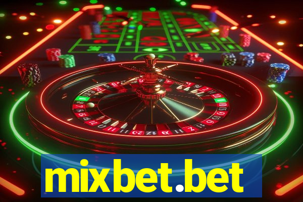 mixbet.bet