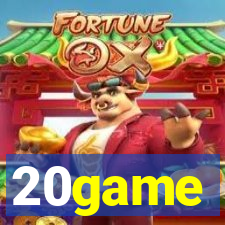 20game