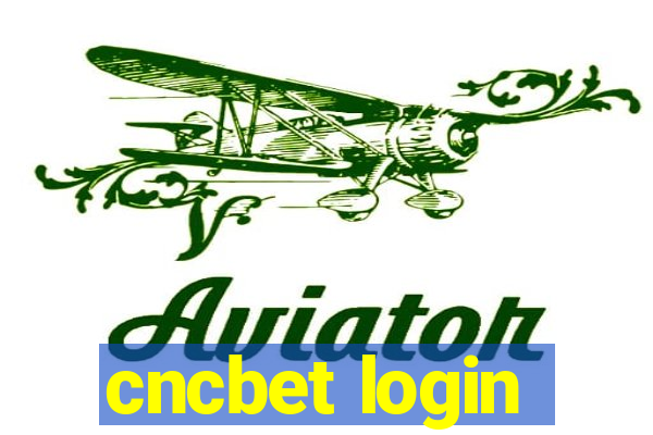 cncbet login