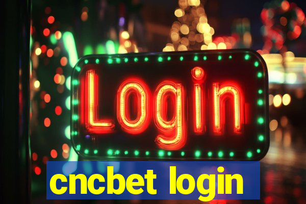 cncbet login