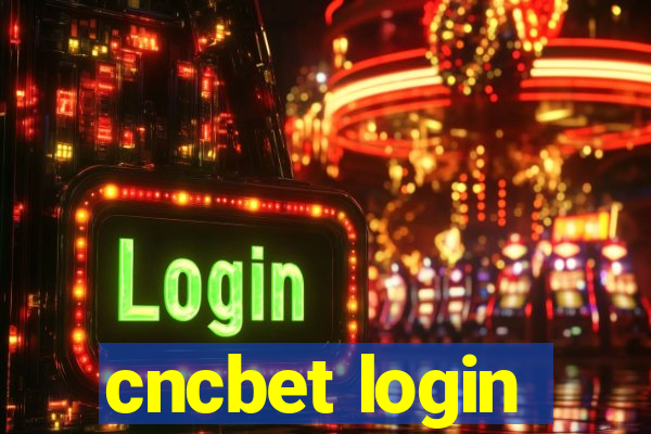 cncbet login