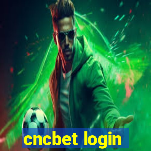 cncbet login