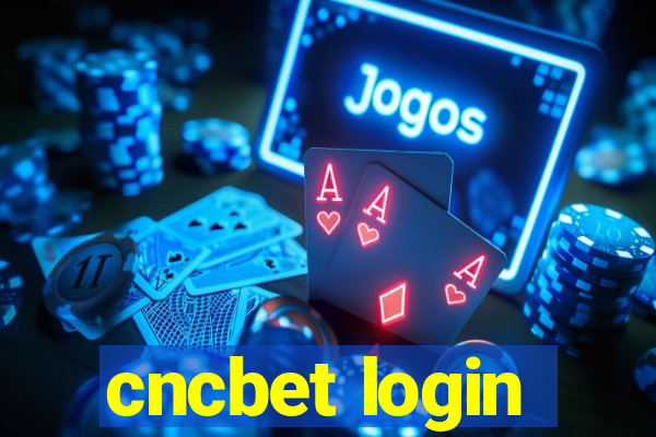 cncbet login