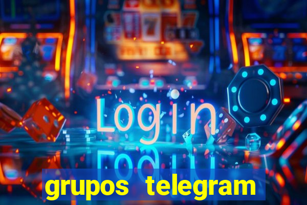 grupos telegram mais 18