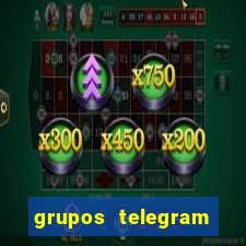 grupos telegram mais 18