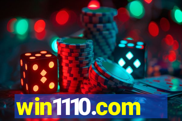 win1110.com